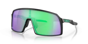 OAKLEY SUTRO MATTE BLACK W/ PRIZM ROAD JADE OAKLEY SUTRO MATTE BLACK W/ PRIZM ROAD JADE