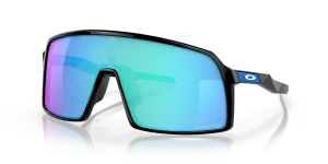 Oakley | Sutro | Polished Black w/ Prizm Deep Water Polar Oakley | Sutro | Polished Black w/ Prizm Deep Water Polar