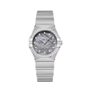 Omega Constellation 28mm Watch