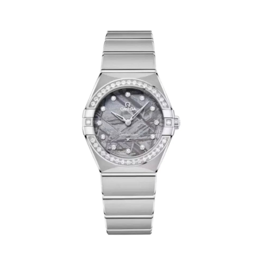 Omega Constellation 28mm Watch