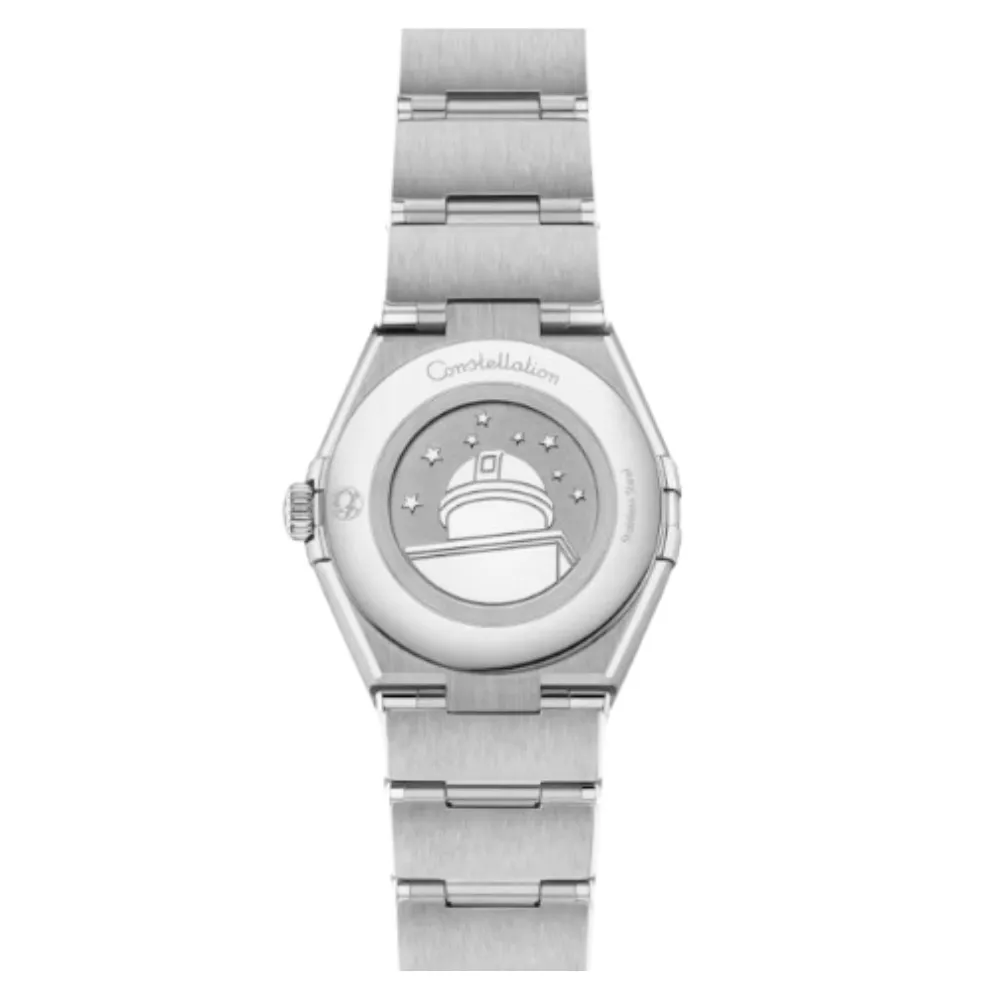 Omega Constellation 28mm Watch