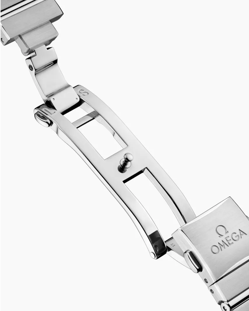 Omega Constellation 28mm Watch