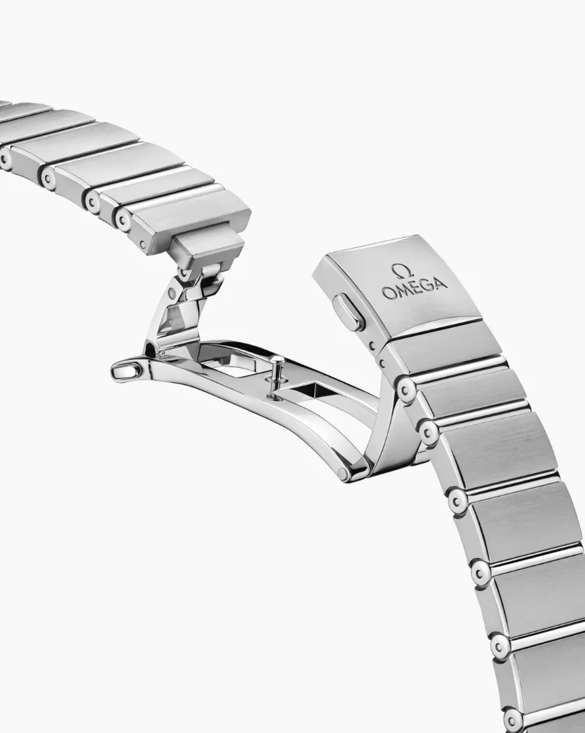 Omega Constellation 28mm Watch