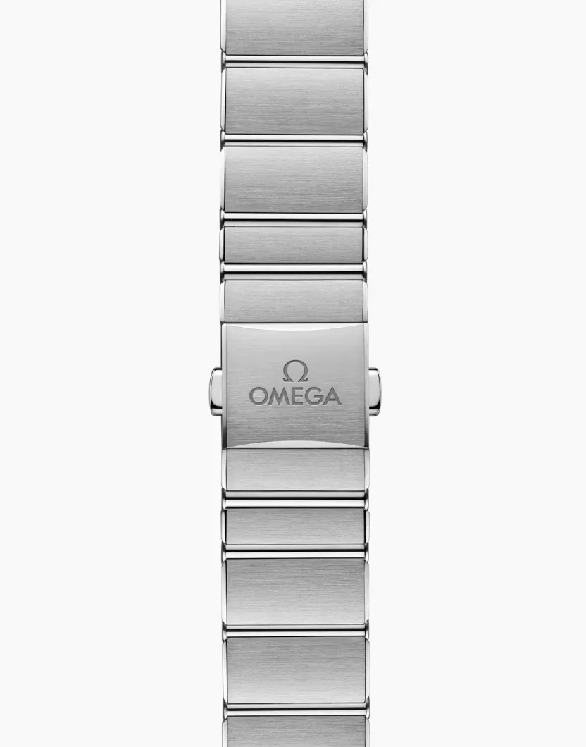 Omega Constellation 28mm Watch
