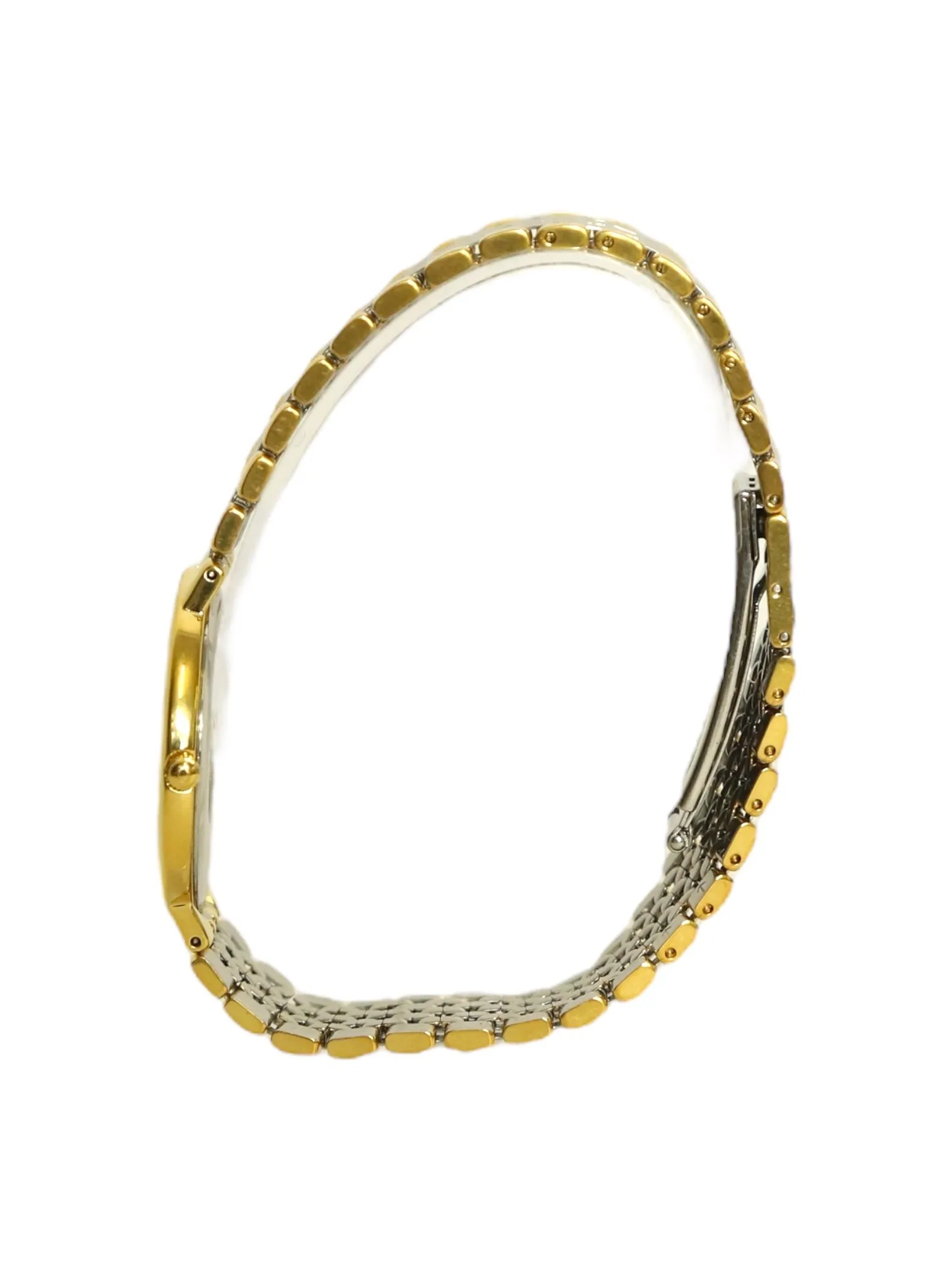 Omega Deville 395.0875.2 18 Gold Plated Watch