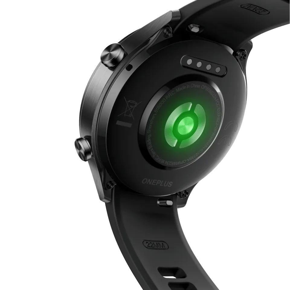 Oneplus watch 2r