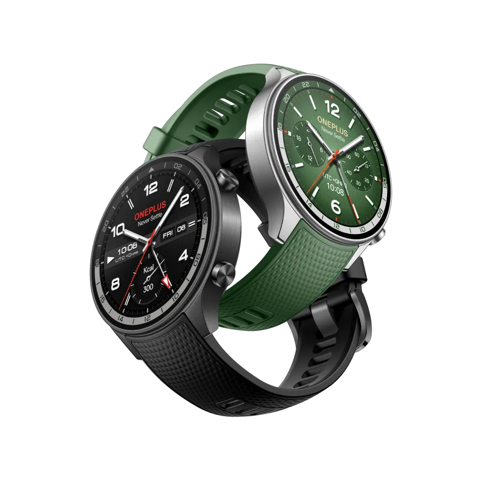 Oneplus watch 2r