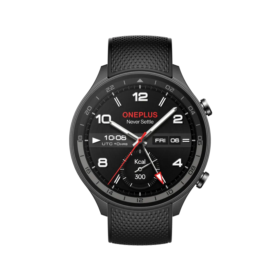 Oneplus watch 2r