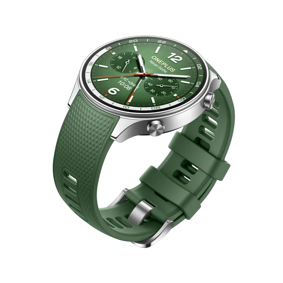 Oneplus watch 2r