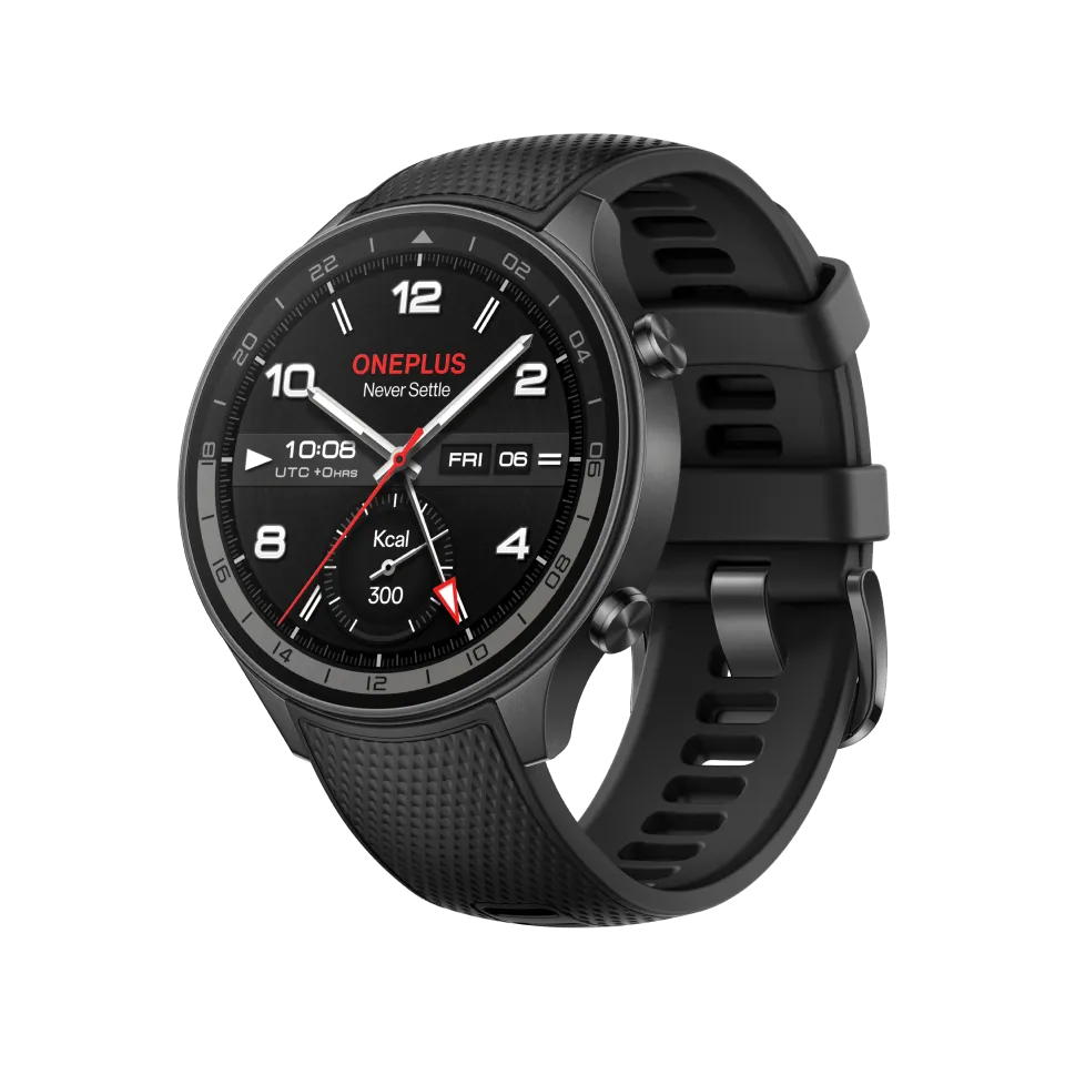 Oneplus watch 2r