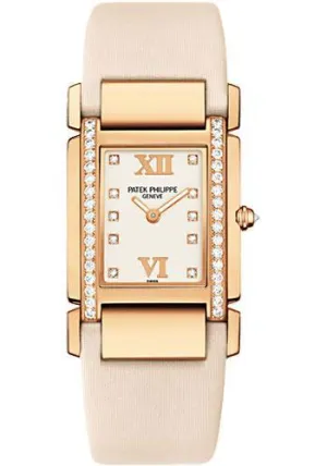 Patek Philippe Watch 4920R-010