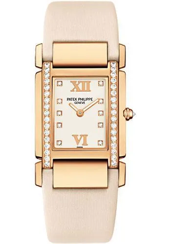 Patek Philippe Watch 4920R-010