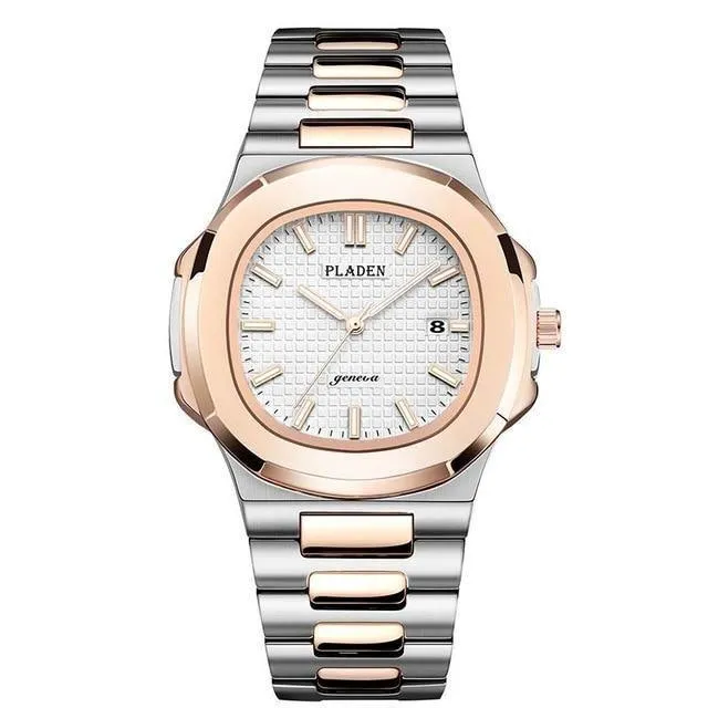 Pladen Nautilus 44 Homage Watches