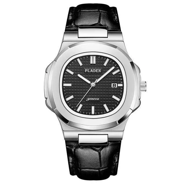 Pladen Nautilus 44 Homage Watches