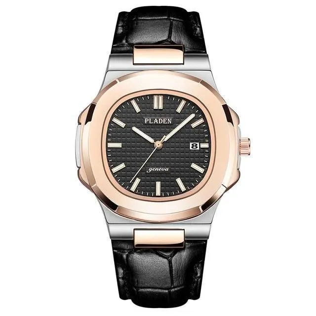 Pladen Nautilus 44 Homage Watches