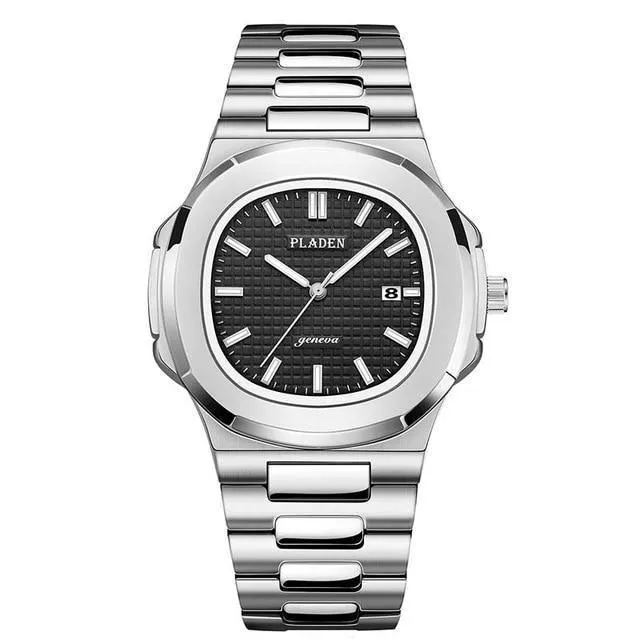 Pladen Nautilus 44 Homage Watches