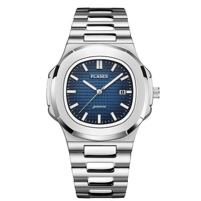 Pladen Nautilus 44 Homage Watches