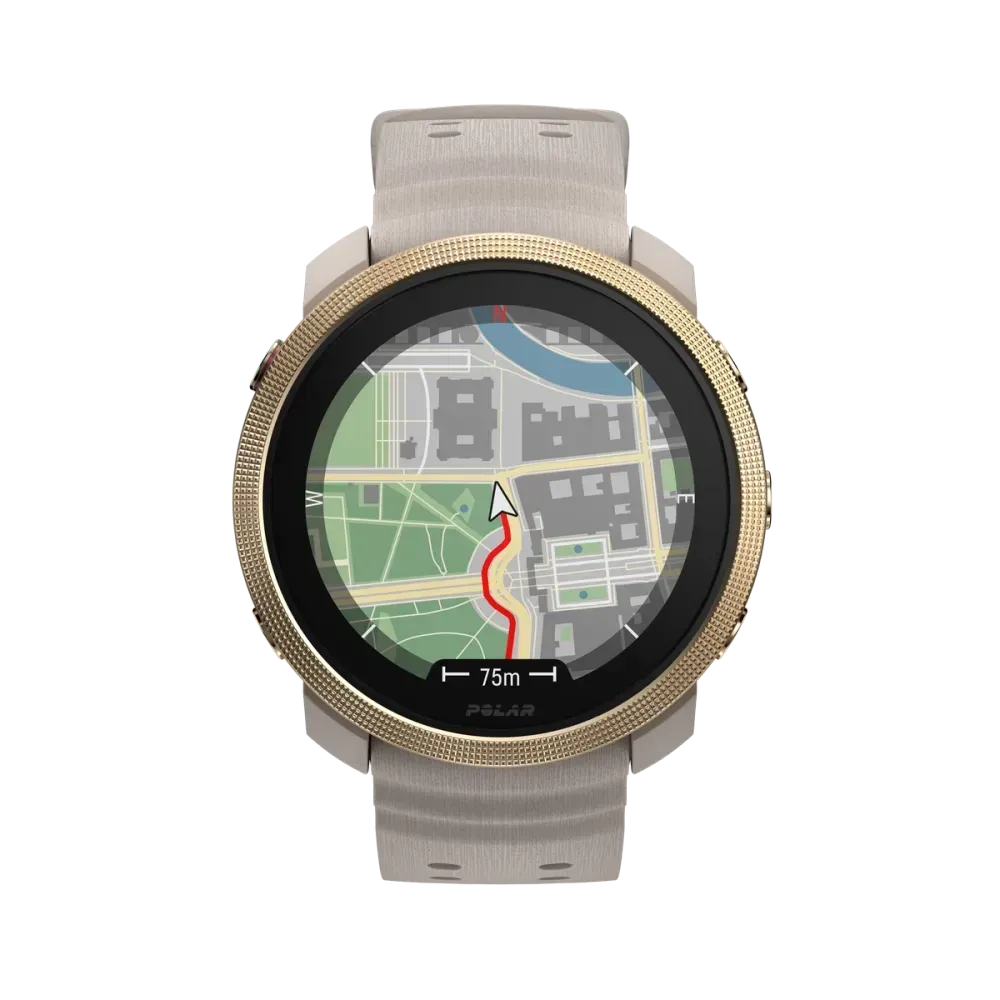 POLAR - Vantage M3 (Smart Multisport Watch)
