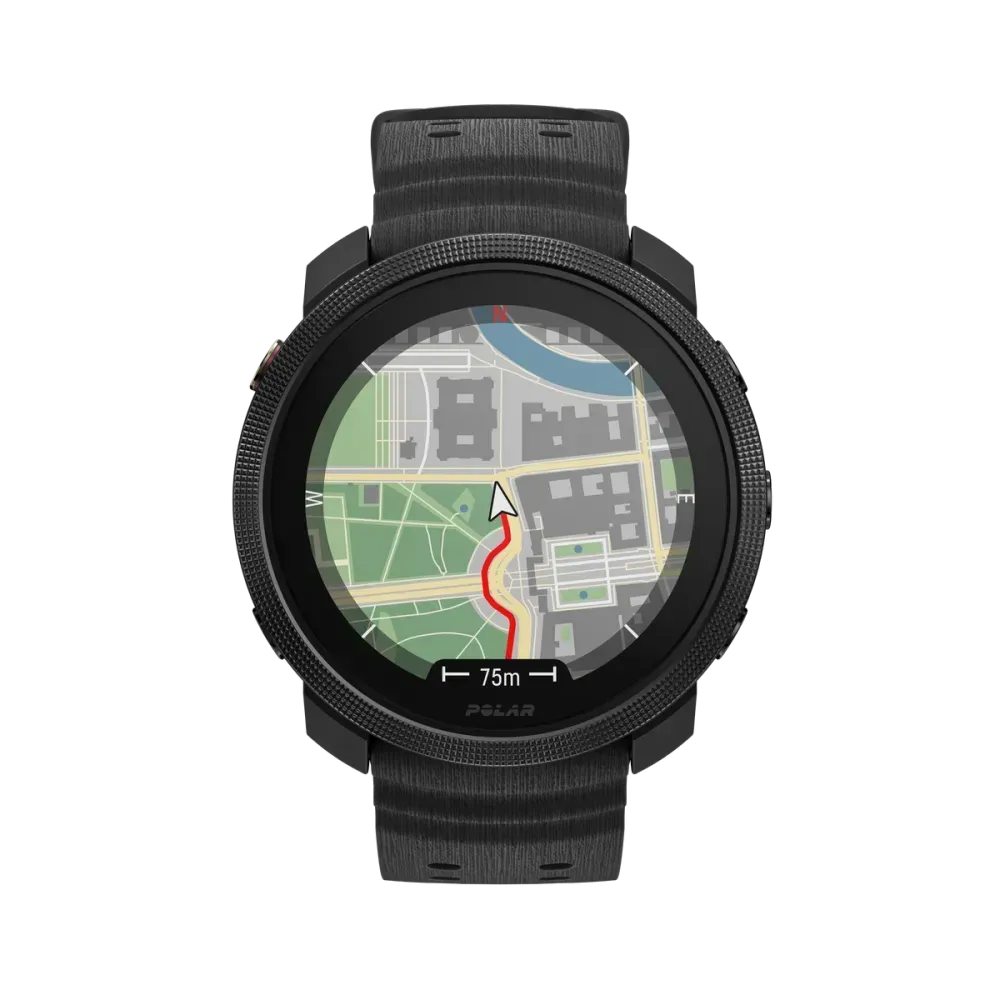 POLAR - Vantage M3 (Smart Multisport Watch)