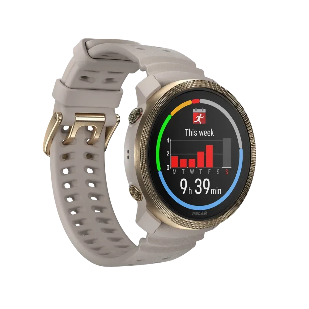 POLAR - Vantage M3 (Smart Multisport Watch)
