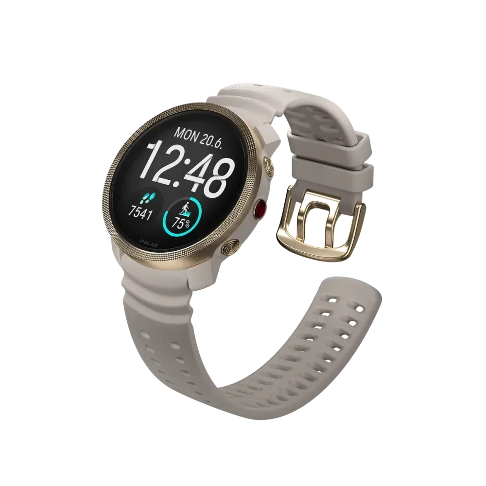 POLAR - Vantage M3 (Smart Multisport Watch)