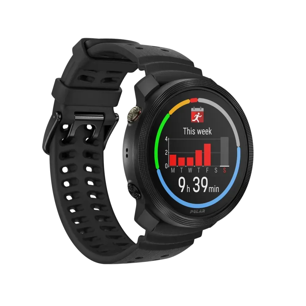 POLAR - Vantage M3 (Smart Multisport Watch)