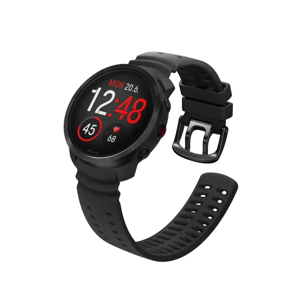 POLAR - Vantage M3 (Smart Multisport Watch)