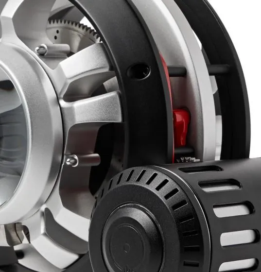 RAP Watch Winder Wheel