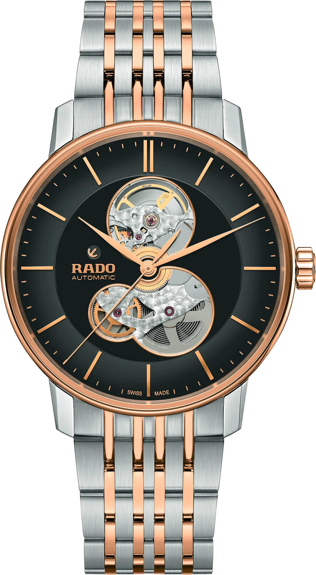RD Watch Coupole Classic AutoMTic