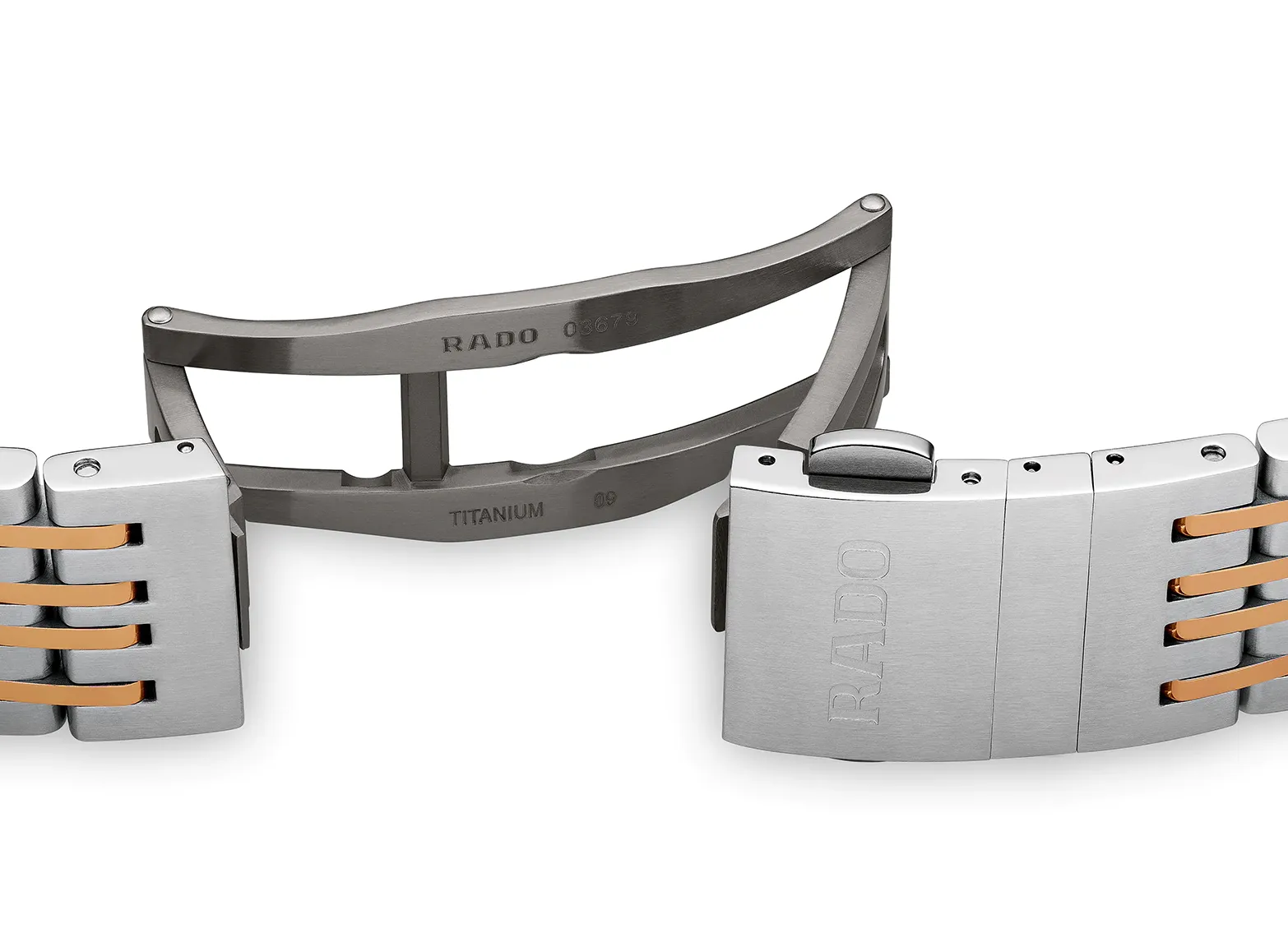 RD Watch Coupole Classic AutoMTic