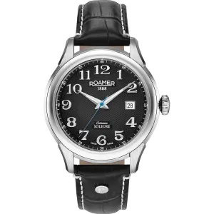 Roamer Soleure Automatic 545660-41-56-05