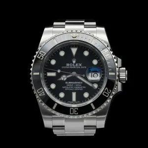 Rolex - 2019 Submariner Date 116610LN 40mm
