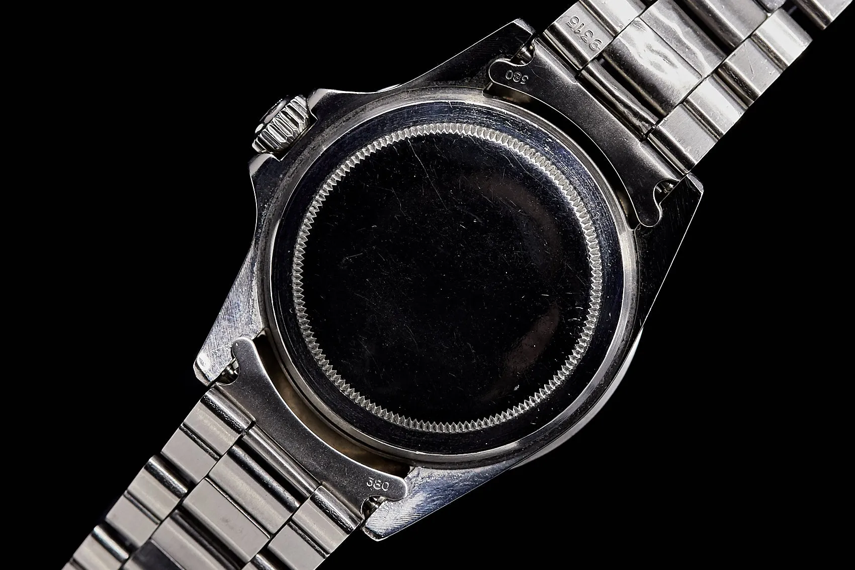 Rolex 5513 Submariner