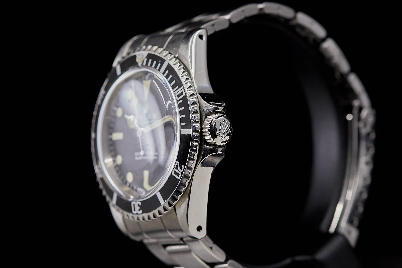 Rolex 5513 Submariner