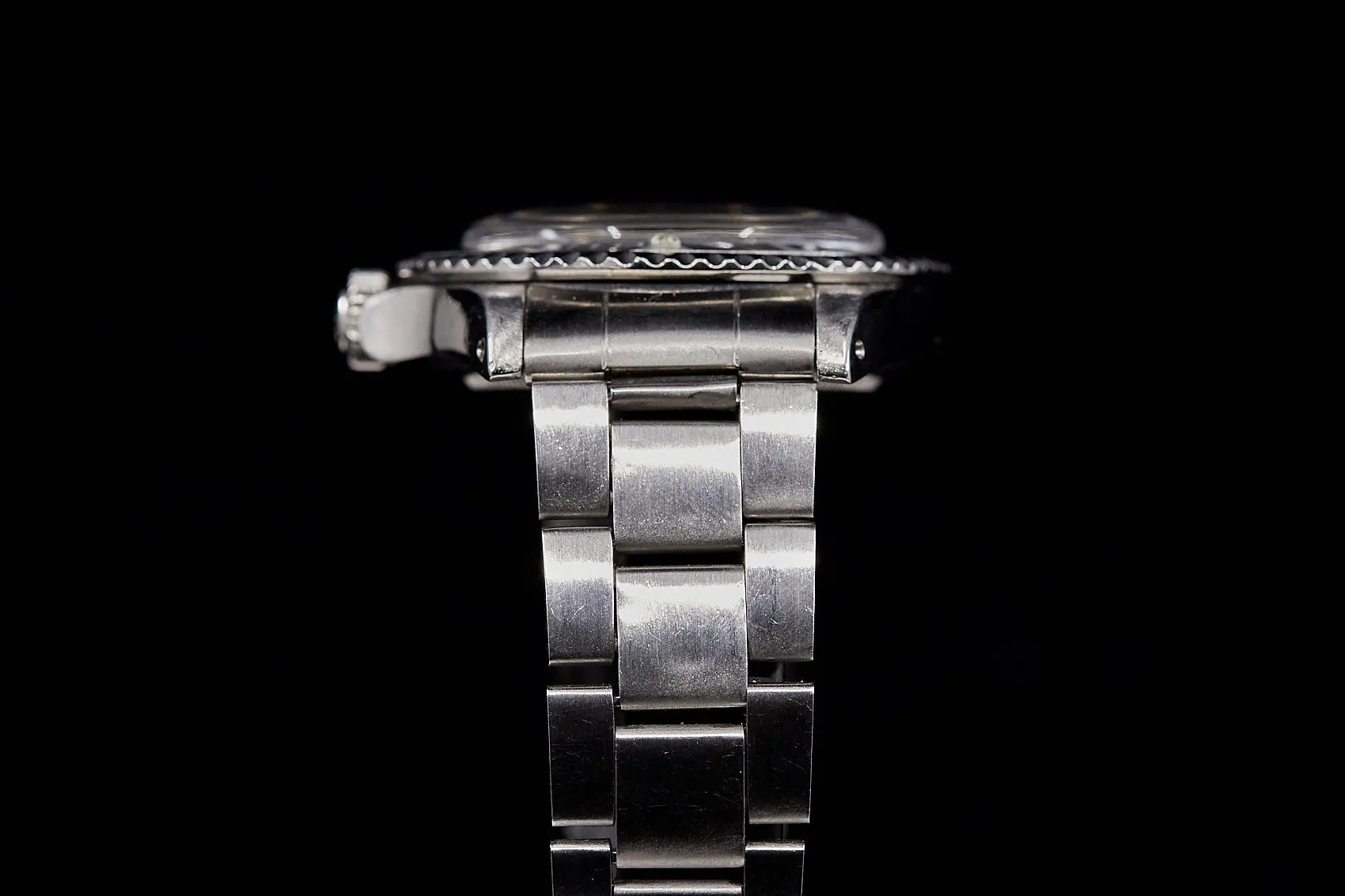 Rolex 5513 Submariner