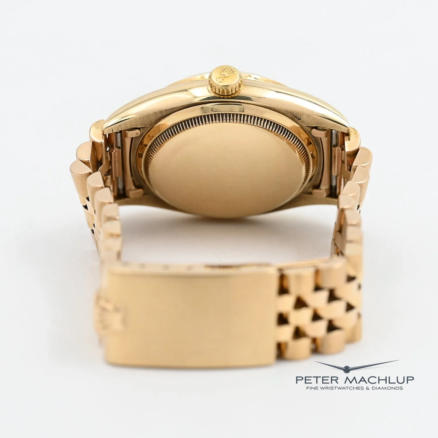 Rolex Datejust 36mm 1951