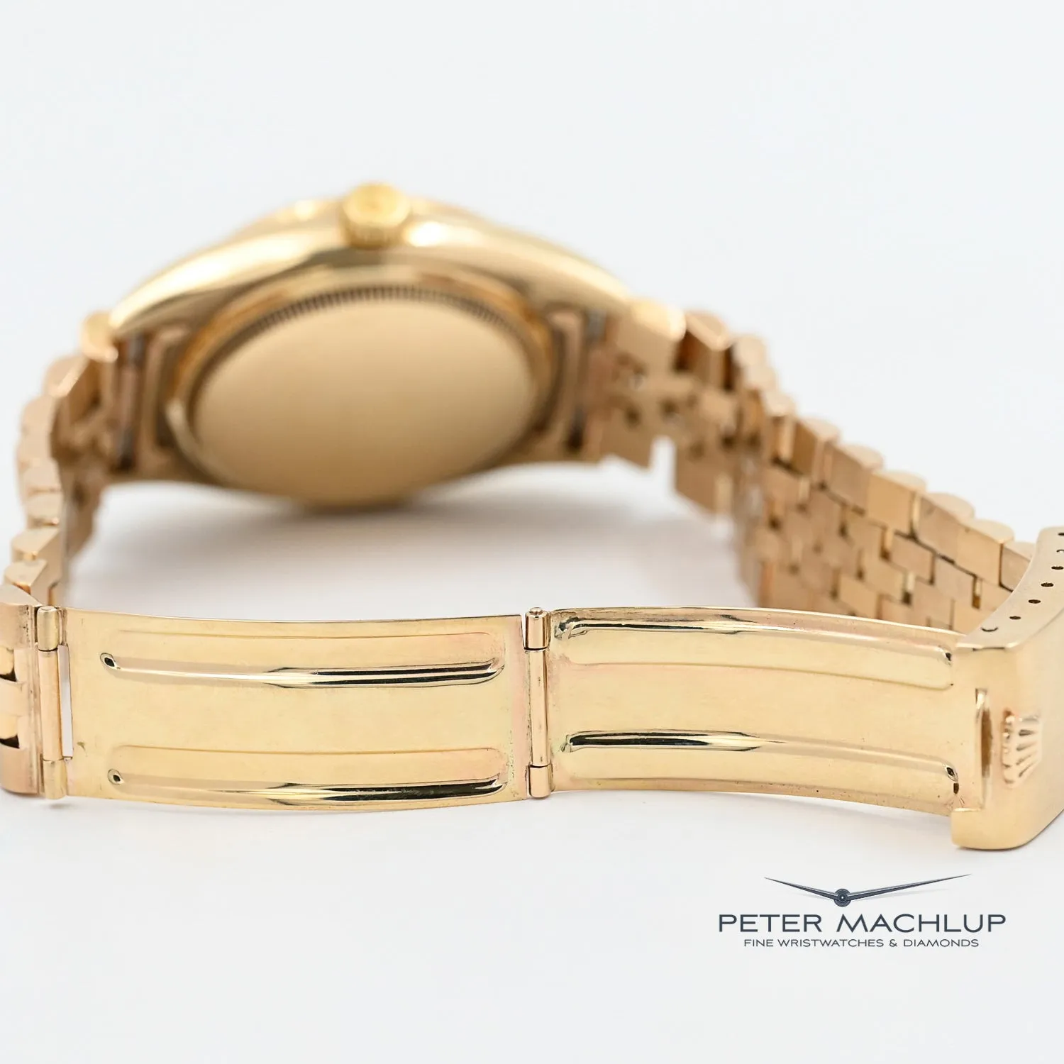 Rolex Datejust 36mm 1951