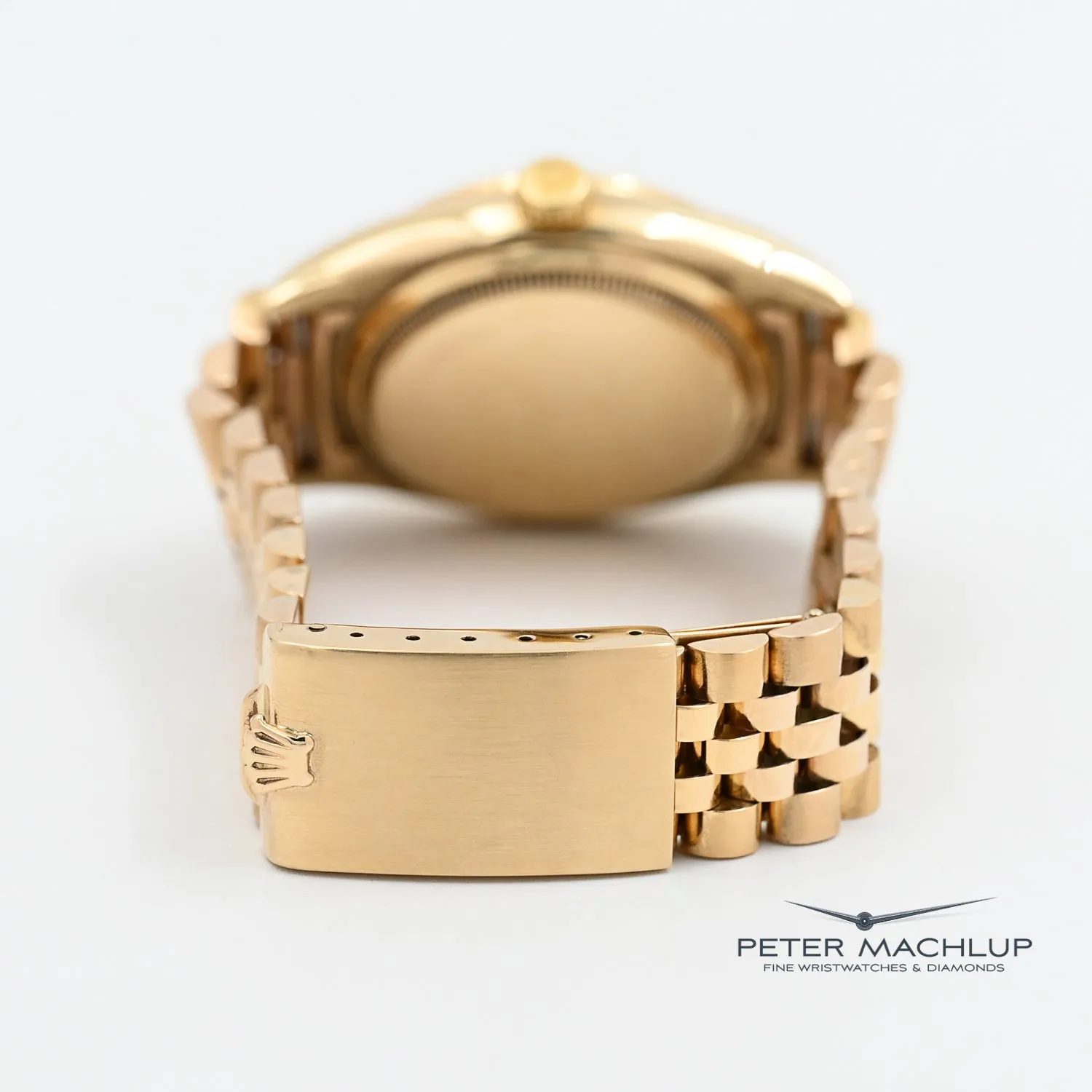 Rolex Datejust 36mm 1951