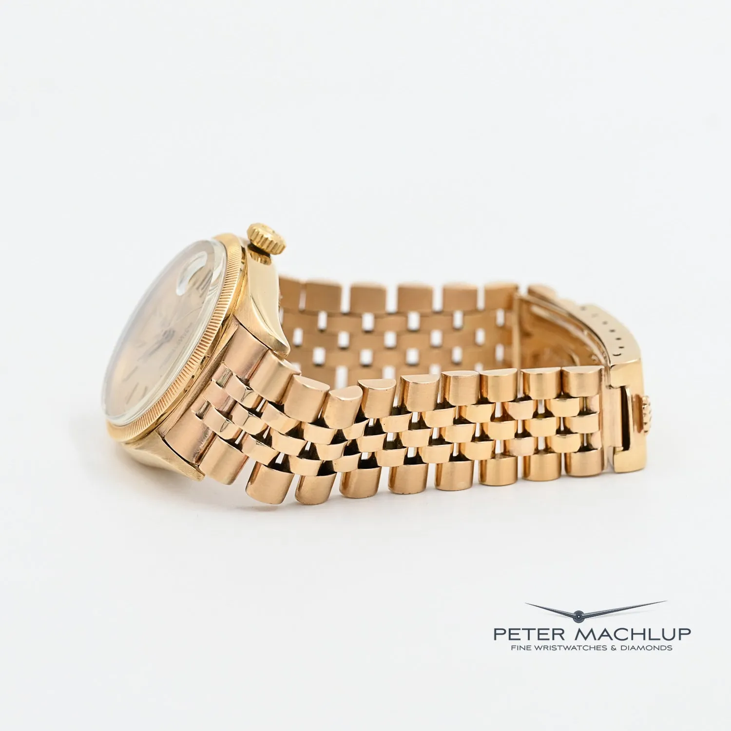 Rolex Datejust 36mm 1951