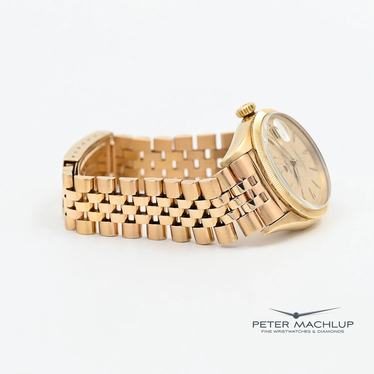 Rolex Datejust 36mm 1951