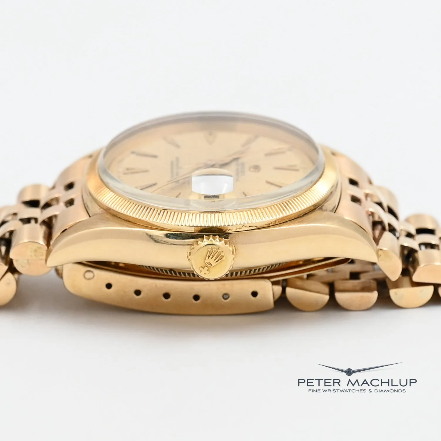 Rolex Datejust 36mm 1951