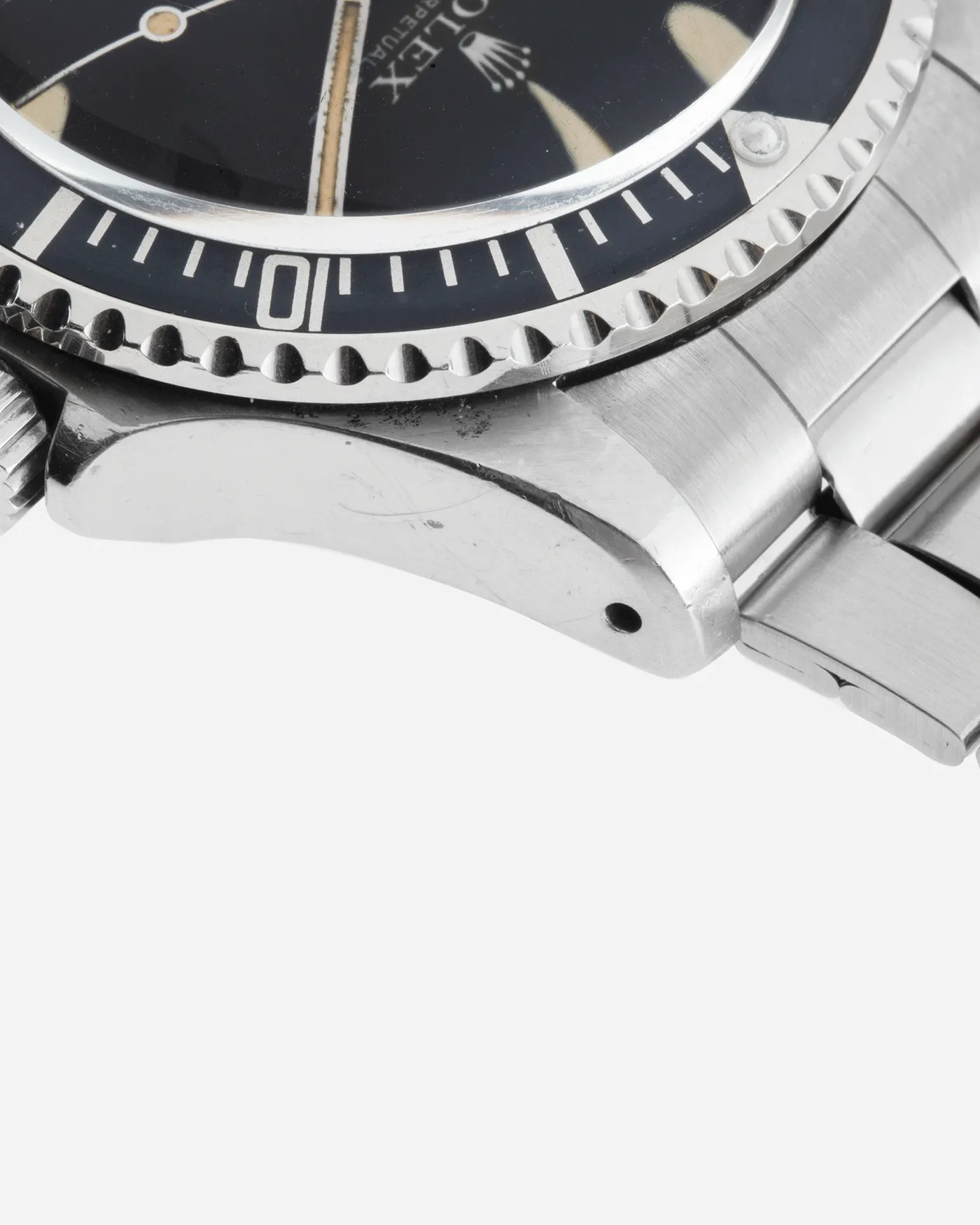 Rolex Double Red Sea Dweller Mk 3 Provenance