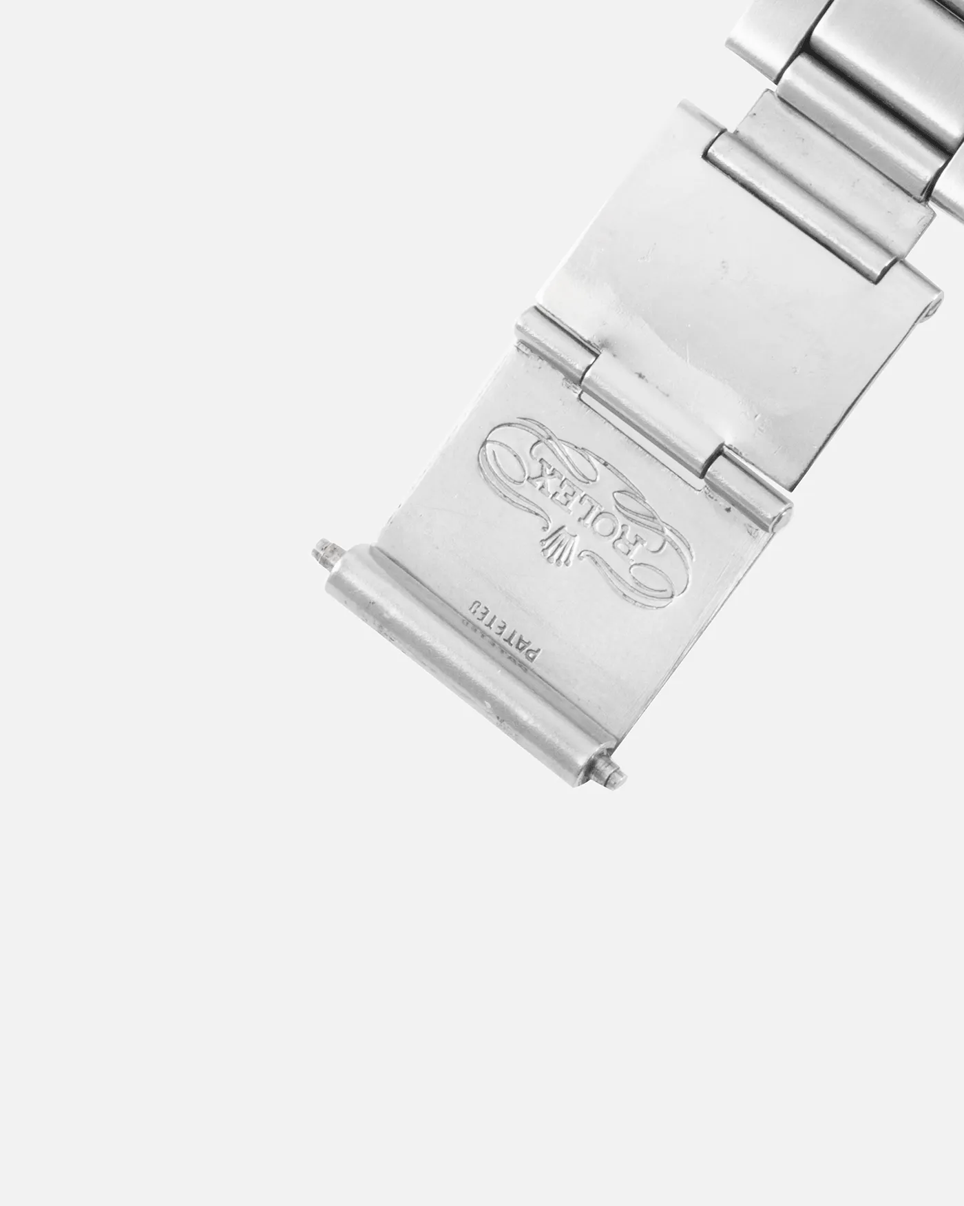 Rolex Double Red Sea Dweller Mk 3 Provenance