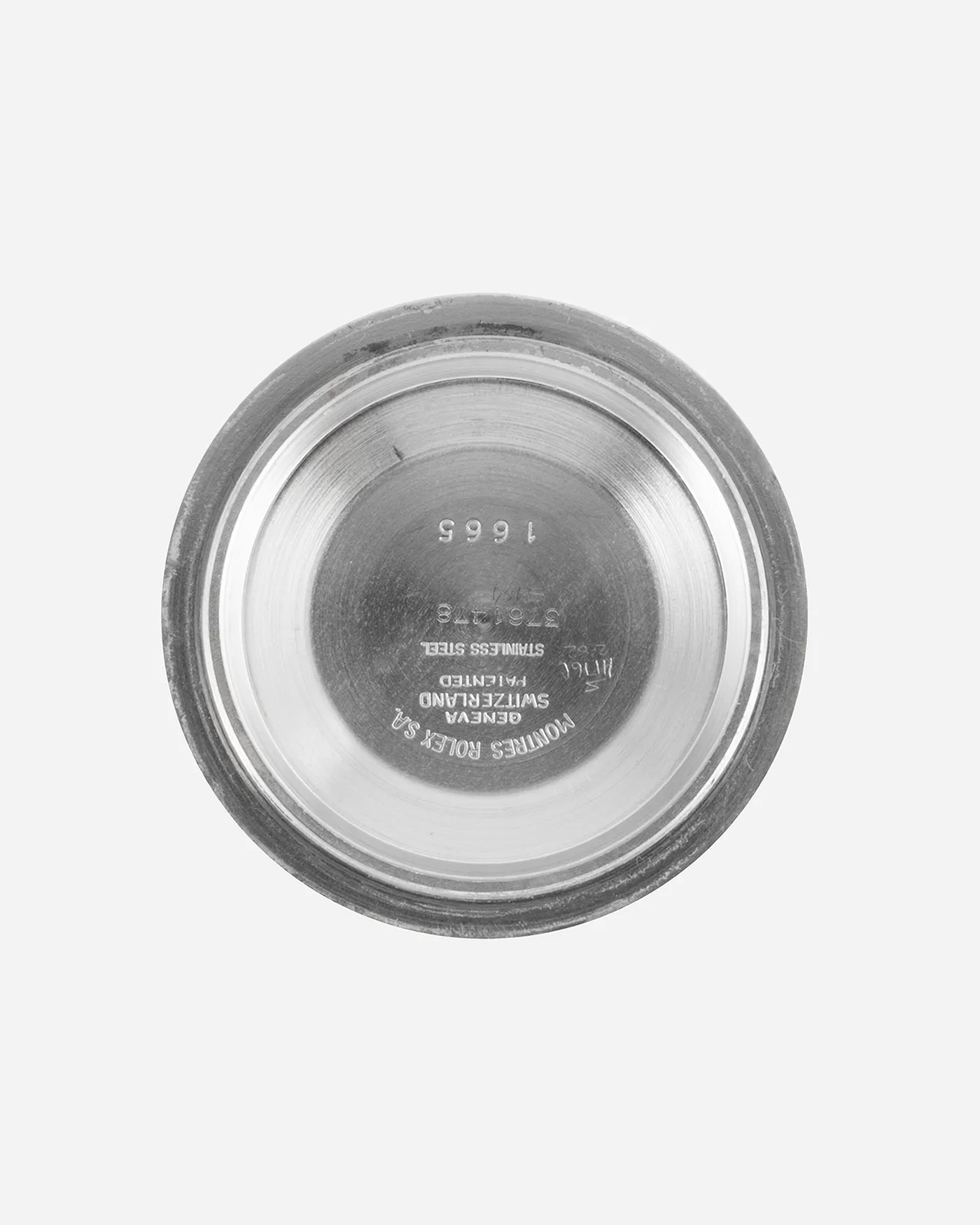 Rolex Double Red Sea Dweller Mk 3 Provenance