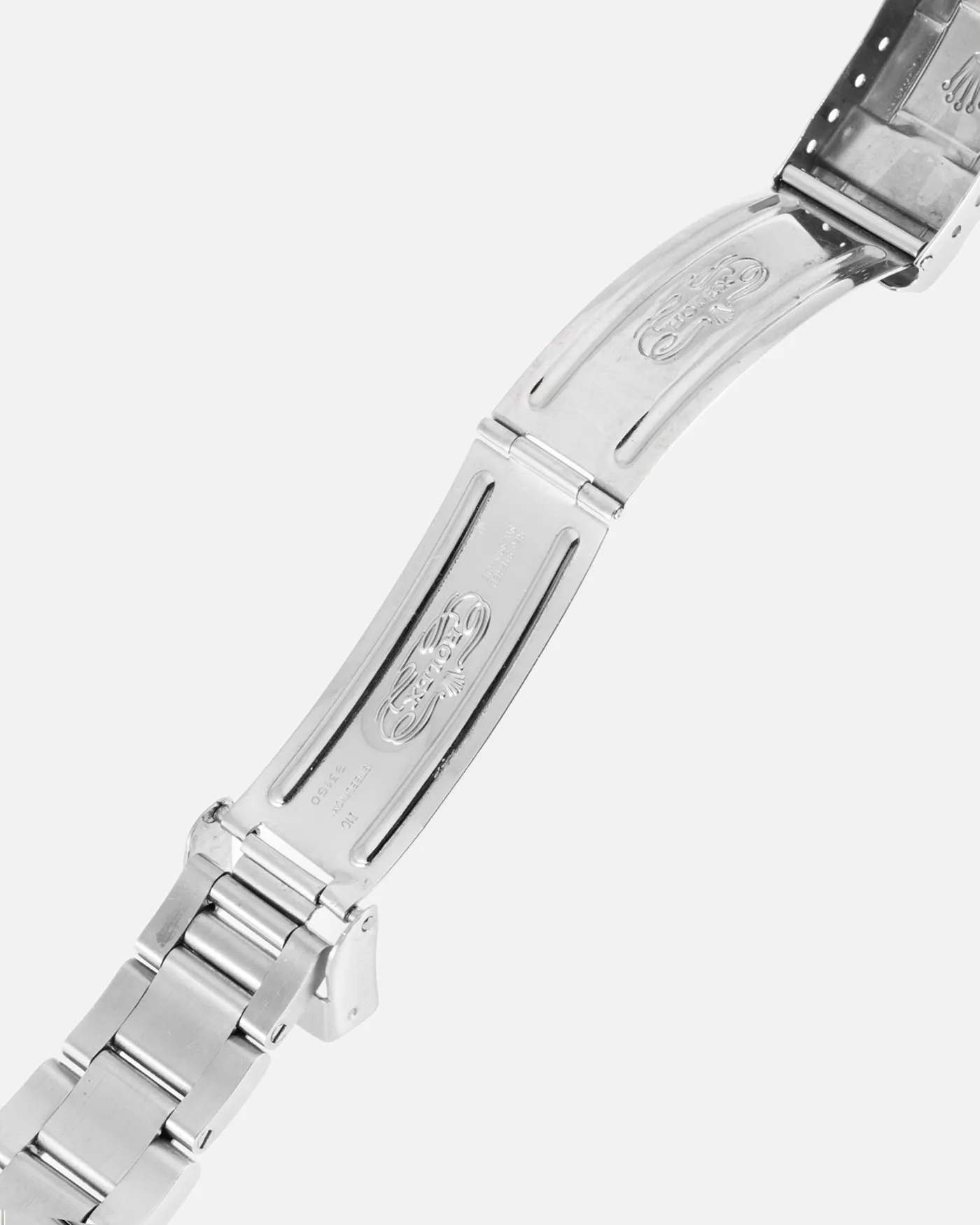 Rolex Sea Dweller 'Great White' 1665