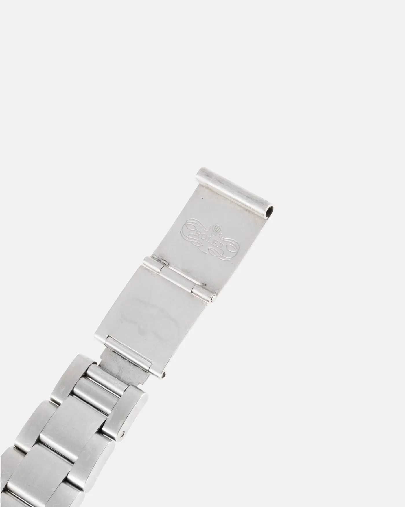 Rolex Sea Dweller 'Great White' 1665