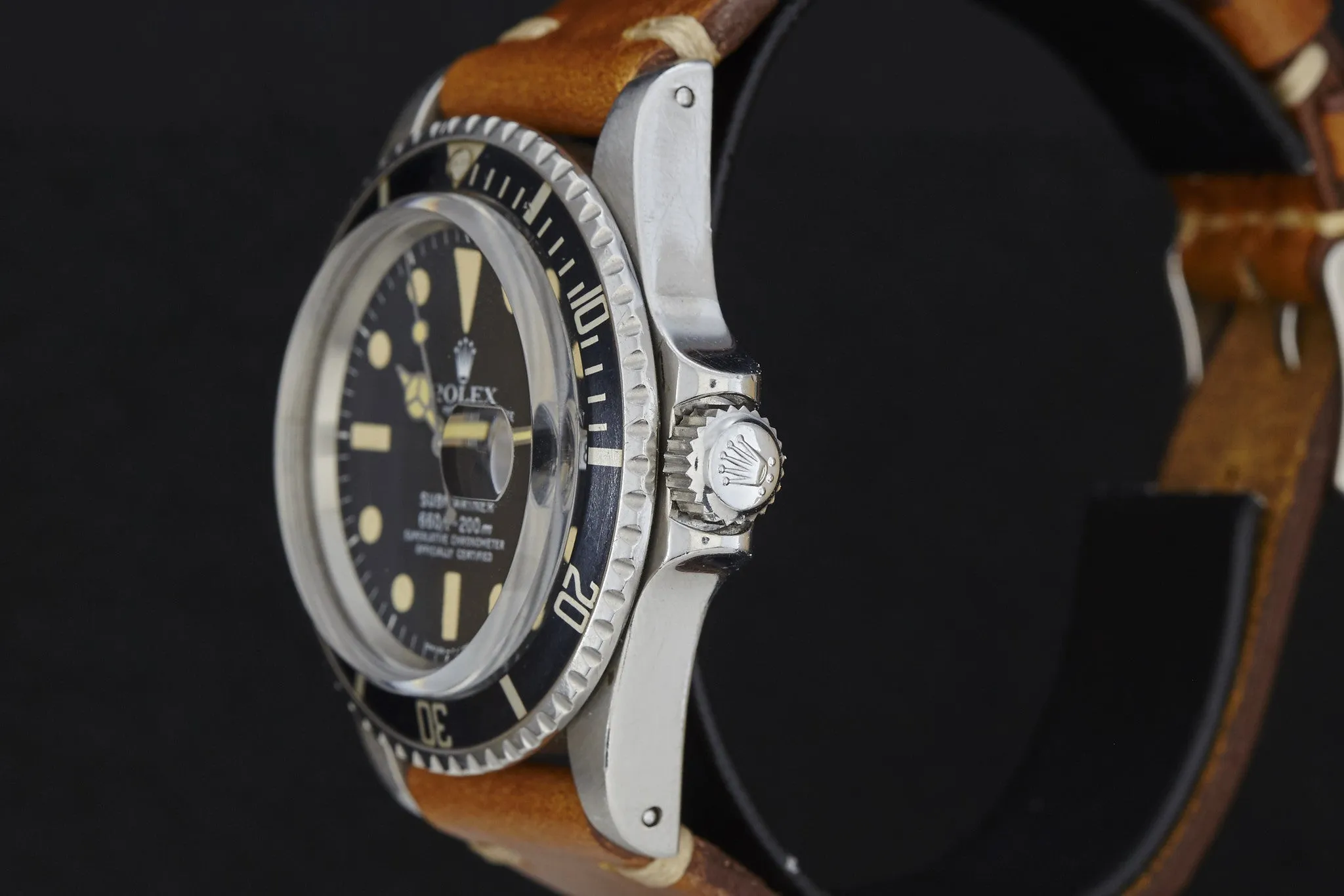 Rolex Submariner Date