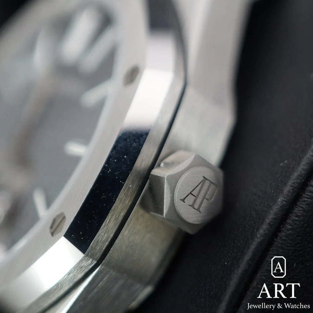 Royal Oak Flying Tourbillon 41mm