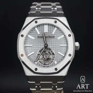 Royal Oak Flying Tourbillon 41mm