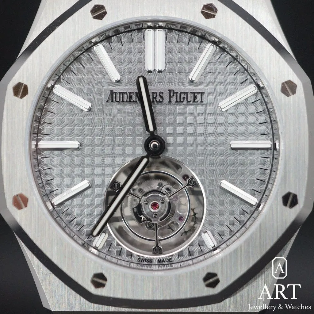 Royal Oak Flying Tourbillon 41mm